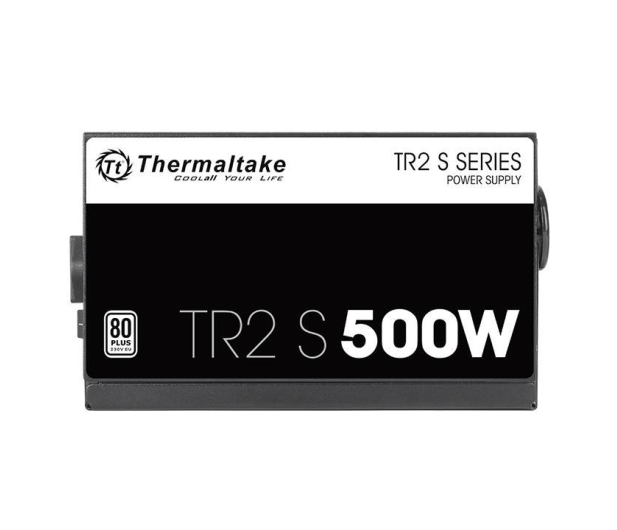Thermaltake 500W TR2 S BOX - 276542 - zdjęcie 2